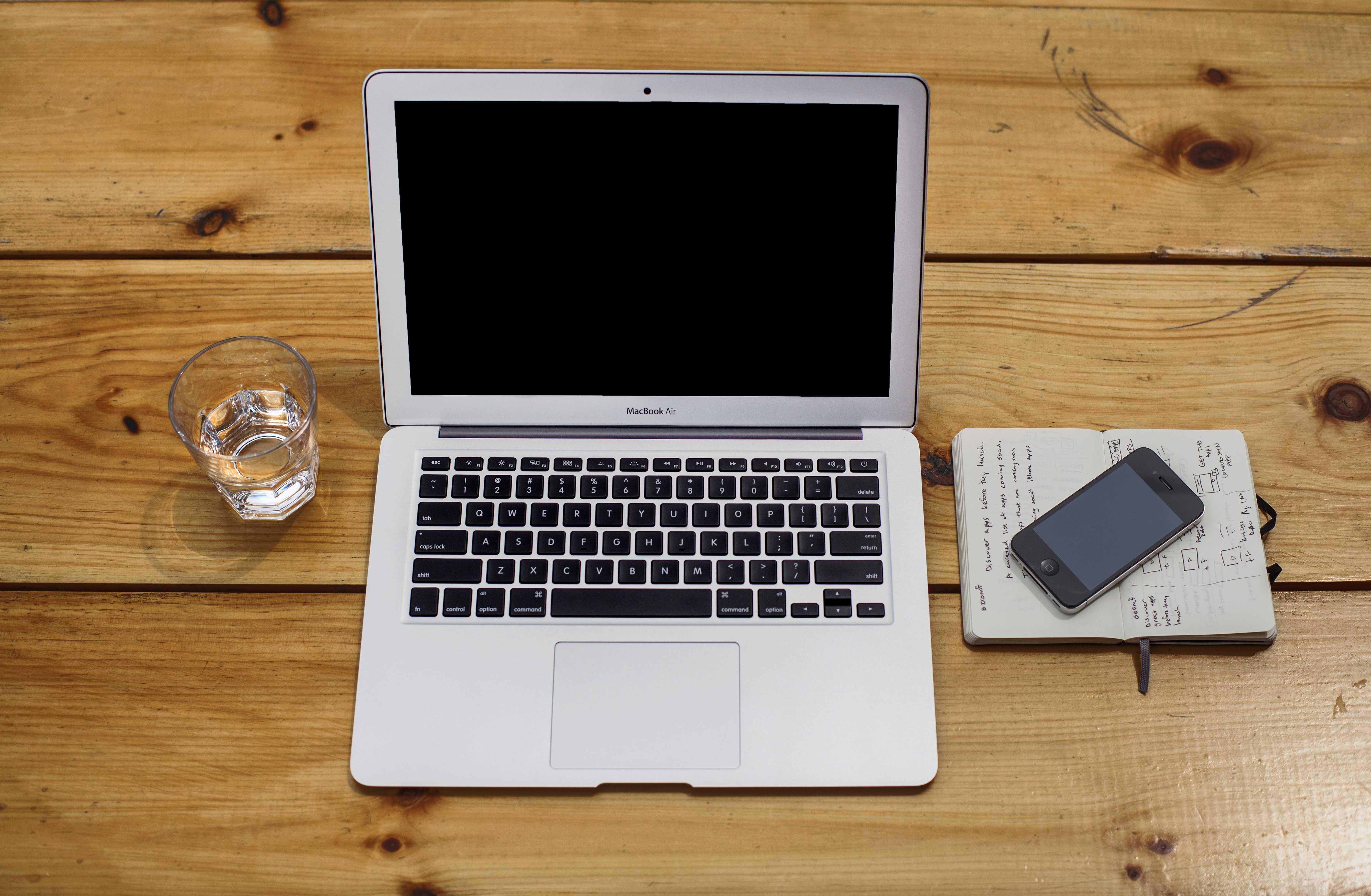 Custom Website and Mobile App Development